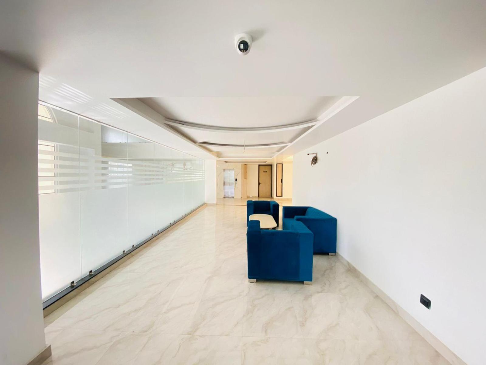 Hotel Holiday Grand Greater Noida Dış mekan fotoğraf
